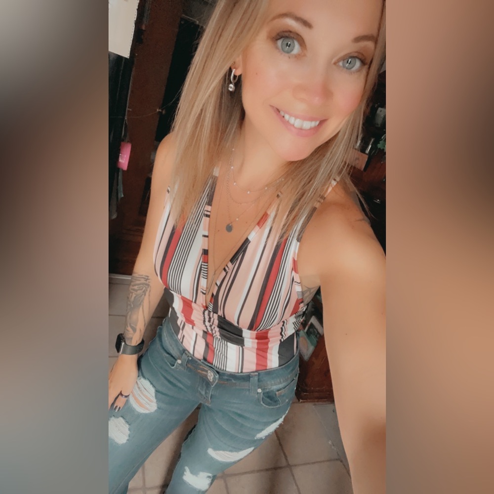 Meet your Posher, Kaelee